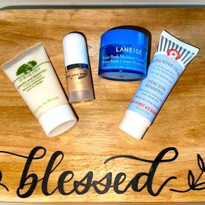 Facial Care‎ Bundle